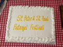 Celebration cake