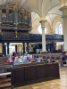 Communion service