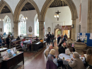 Refreshments